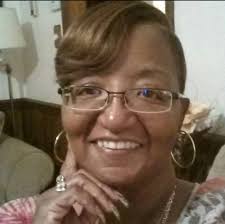 Gloria Diane Key Simmons