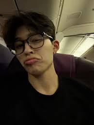 cleaning my gallery and i found this my forever comfort series 🥹🫶