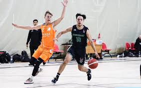 Myerscough claim 3rd in return to European soil