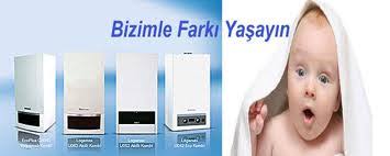 Kartal Buderus Kombi Servisi - 0216386 47 39 