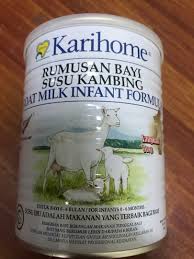 Hal yang membedakan susu kambing dari jenis susu lainnya adalah rasa dan kandungan yang dipercaya lebih berkhasiat untuk kesehatan dan nah, selain susu kambing biasa, ternyata terdapat juga susu kambing etawa. Susu Kambing Untuk Bayi 6 Bulan