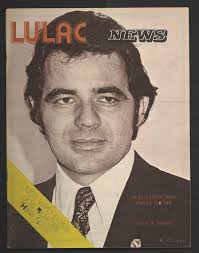 League of United ' American Citizens