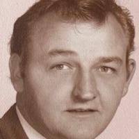 Richard “Dick” Ward Fortune