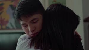 Sofia Pablo and Allen Ansay Love Story: A Romantic Journey