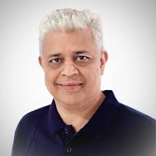 Analyzing the Impact of Indian General Elections