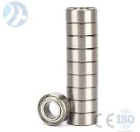High-Speed Miniature Mr105 Bearing - 5*10*4mm - Waterproof ...