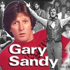 Gary Sandy_百度百科
