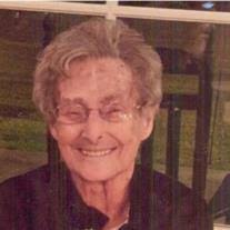 Obituary information for Lucille Dupre Thibodaux