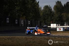 The following is a list of fastest laps for the indianapolis 500.the fastest lap statistic has been officially kept for the indianapolis 500 since 1950. Speed Not Fuel Mileage To Decide Portland Indycar Race And Title