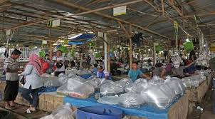 Jadwal Pasar Ikan Parung Bogor Di 2020 Ikan Aquarium Ikan Ikan Cupang