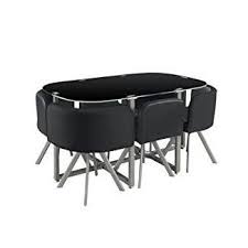 space saving table and chairs you'll