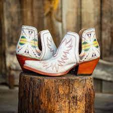 Ariat And Pendleton For 2021 The Boots Pendleton Woolen Mills