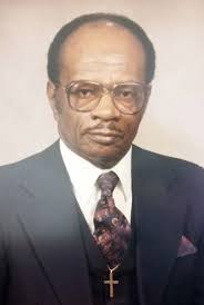 James Strickland Obituary (2020)