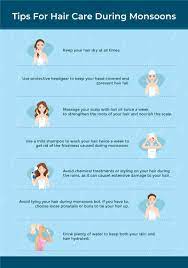 Essential Hair Care Tips For Monsoon Skin And Hair Academy Hair Care Tips Hair Care Hair Academy