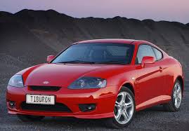 Image result for Samba Red 2005 Tiburon