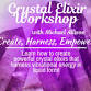 Crystal Elixir Workshop event image