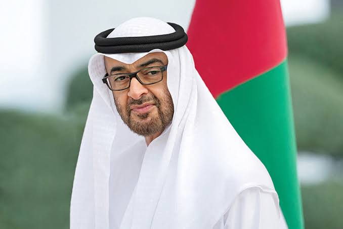 UAE के राष्ट्रपति शेख मोहम्मद बिन जायद अल नाहयान कुछ समय पहले तक ईरान के साथ तनाव कम करने और बातचीत के पक्ष में थे।