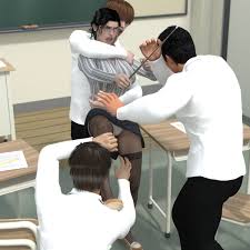 Minoru Hiromi Female Feacher 1-9-20 3D Speechless at XXX 3D Porn Hub