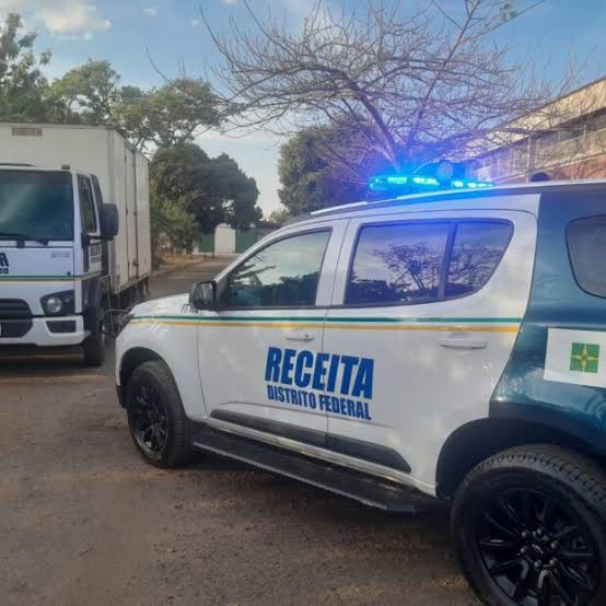 Fiscalização da Receita do DF apreende R$ 1,8 milhão em mercadorias | Jornal de Brasília