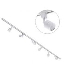kitchen track lighting uk: led track