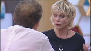 I due avrebbero prestato servizio per otto mesi presso la loro villa di formello e hanno lamentato lo sfruttamento del loro lavoro. Carmen Russo Si Racconta Grande Fratello Vip Gfvip
