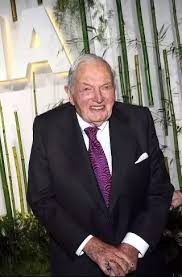 Rothschild family's net worth is currently $400 billion in value. Why Is No One From The Rockefeller Or Rothschild S Families Listed In The World S Billionaires List By Forbes Quora