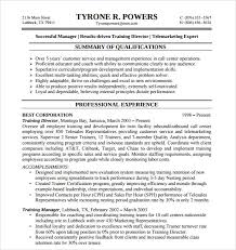 Free 9 Sample Customer Service Representative Resume Templates In Pdf