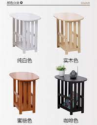 multipurpose creative coffee tables eco friendly solid wood tea table side tables living room furniture living room side table coffee table living room table
