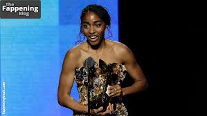 Ayo Edebiri Nude Fappedia 9850 | Hot Sex Picture