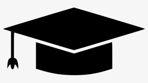 Maybe you would like to learn more about one of these? Graduate Hat Icon Graduation Cap Logo Png Transparent Png Kindpng
