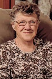 Betty (Pearson) Bolick Obituary May 4, 2024