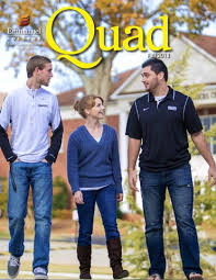 Quad 2014 by Glenn Toney