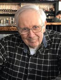 Obituary for Joseph Ambrose Devine