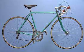 museum bikes from 1945 to 1965 classic cycle bainbridge island kitsap county 自転車 ビアンキ クラシック 自転車 ヴィンテージロードバイク