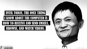 Alibaba Founder Jack Ma Success Story Quotes Images Inspirational Quotes With Images Image Quotes Quotes