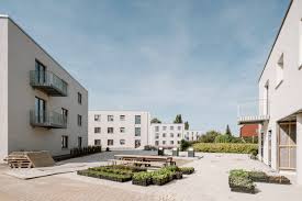 Die howoge wohnungsbaugesellschaft mbh ist eine der sechs kommunalen wohnungsunternehmen berlins. Johannisgarten Howoge