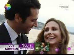 Ezel ekibinin yeni dizisi olan avcı'da, daha önce yine ezel'de rol alan barış falay ve burçin terzioğlu. Murat Yildirim Burcin Terzioglu Interview In Ezel Final Youtube