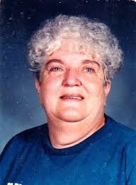 Barbara Carter Obituary