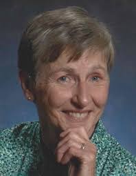 Peggy Spaulding's Instagram, Twitter & Facebook