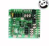 GE DS200TCPDG1BEC Power Distribution Board-XiongBa ...