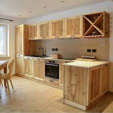 1 261 Likes 3 Comments The Largest Woodworking Data Woodperfectworks On Instagram Follow Us For M Pallet Kitchen Cabinets Pallet Kitchen Pallet Designs