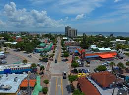 What to Expect in Siesta Key Village