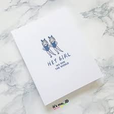 Whether it's your friend's birthday or just any old day, sending a card with a handwritten message is a great we've suggested lists of 3, 5, or 10, but you can make your list as long as you dare (maybe even 40 compliments for a 40th card ideas sending cards and letters: 4 Handmade Card Ideas For Your Best Friend