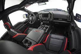 Free shipping is included on most svt raptor parts! Shelby Raptor 2020