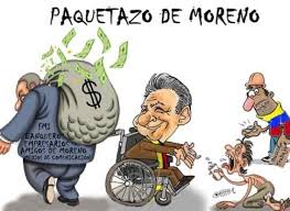 O neoliberalismo é a tendência atualmente dominante na ordem econômica. El Neoliberalismo Muestra Sus Consecuencias