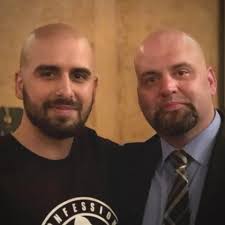 128: Houston Recap with Wes and Tony — The Confessionals