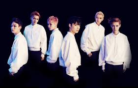 They have been active as a single group since 2014 while continuing to. Exo M Kpop Wiki Fandom