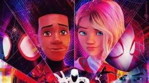 5 Fakta Menarik Spider-Man: Across the Spider-Verse