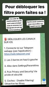 zineb gang on X: Lien de mon canal t.cofGXXQeurXX Lien canal leak  ( omegle, influenceuse, tiktokeuse etc t.coHXoPY6lYaB Lien de mon  chat ou ya plus de 40k de vidéo dans les media