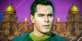 Star Trek Quietly Revealed Captain Pike's Last Mission Before TOS, And It's  Surprisingly Dark